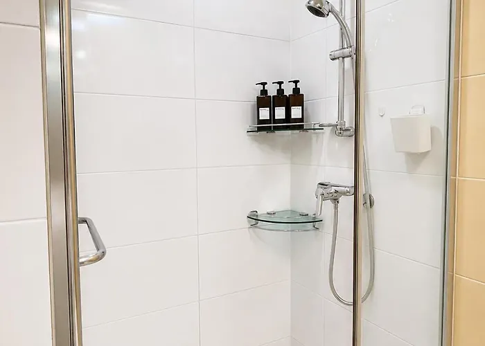 Apartamento Cheongdam Sky 13